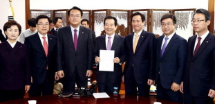 해운보증기구 650억·부산금융대학원 설립 10억 반영