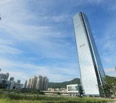 BIFC(부산국제금융센터), 국비 확보로 금융중심지 도약 탄력