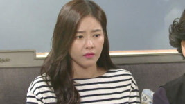 빛나라 은수 8일 9부 예고-은수를 무릎 꿇힌 사람이 저 고약한 할망구 맞나요