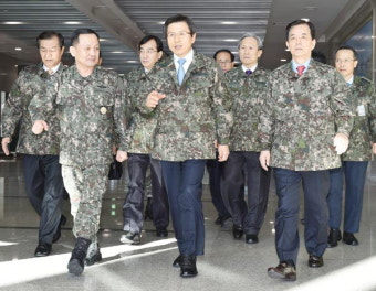 여야정 협의체 '국정 협치' 실험