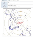 (종합)경주 3.3 지진-9월 지진 후 547번째...시민들도 '둔감'