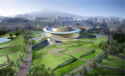 부산국제아트센터 대공연장 음악 공연 전용홀로 만든다