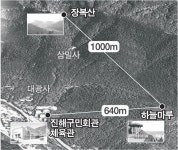 진해에 벚꽃 케이블카 추진…환경문제 어쩌나