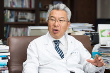 은성의료재단 좋은강안병원, 적십자유공장 명예장 수상