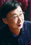 노산시조문학상 유재영 수상