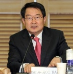 최교일 대신 청문회 참가한 백승주 의원은 누구?···김제동 영창 발언 당사자