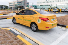 불면허 첫날…운전경력 10년차도 T코스서 진땀 뻘뻘