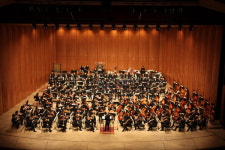 올 겨울에도 희망의 하모니를