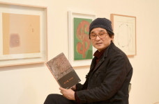 미술을 노래하는 시인이고 싶어서