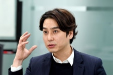 [피플&피플] 정철어학원 서면캠퍼스 정학수 원장