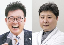 국제 웃음힐링 아카데미&심재원하이키한의원 건강교실