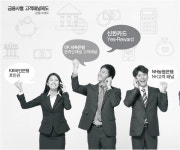 "고객 목소리에 답 있다" 소통 강화하는 금융사