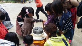 힐링 으뜸촌 <2> 함안 별천지마을