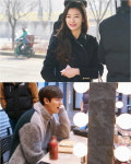 푸른 바다의 전설 전지현-이민호, 시청률 20% 돌파기념 비하인드 스틸