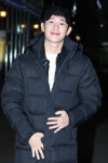 [포토] 정해인 “‘도깨비’에도 출연. 방송가 종횡무진 중” (불야성 종방연)