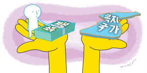 [이상이 칼럼] 기본소득보다 복지국가가 먼저다