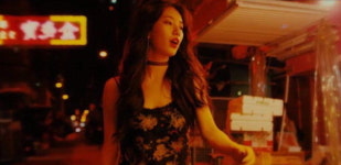 수지, 예스 노 메이비(Yes No Maybe) 뮤비 속 매혹+신비스러운 매력