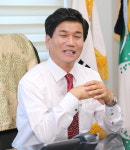 [허기도 산청군수] 산청을 한방 힐링 아이콘으로