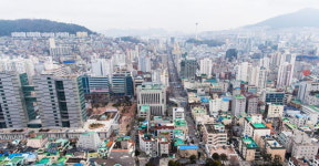 대안 만드는 사회로  관광, 바다 말고 산도 보자- 원도심 보물창고를 털어라
