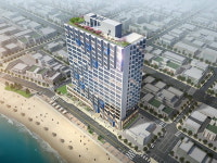 광안대교·해변 조망권 지웰 에스테이트 본격 분양