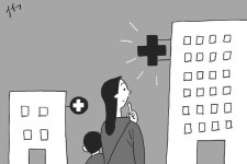 [메디칼럼] 대학병원이 동네의원과 경쟁해서야 /김경수