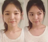 박진주 노래 연습 영상 공개 2일 만에 50만 조회수 돌파