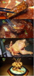 2TV 생생정보 매운갈비찜+치즈돈가스=매갈까스 … 오징어 튀긴 왕관치킨 맛집은 어디?