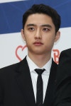 [포토] 엑소 디오 “사슴 같은 눈망울” (2017 가온차트 K-POP 어워드)