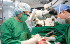 강소병원 전문진료  <3> 부산마이크로병원 수족부질환 치료·미세수술