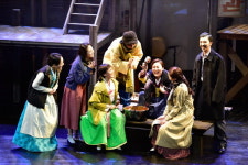 근현대사극에 국악 어우러진 대청여관 다시 무대에