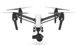 드론 뜨자 불법행위도 고공비행