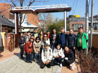 탄핵 이후 시민들 민주주의 배우기 열풍