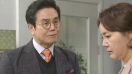 빛나라 은수 15일 76부 예고-제가 가는 게 괜찮다는 건가요 선택해주세요