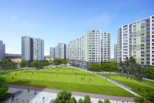 항공도시 사천에 첫 대단지 아파트