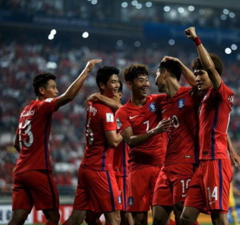 [월드컵 최종예선] 한국 축구 대표팀, 중국전 손흥민 공백 어쩌나