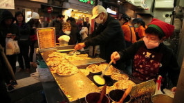[VJ특공대] 최초의 배달 해장국 효종갱, 대만 우육면 소개