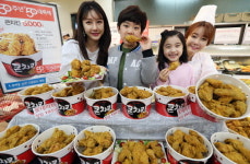 롯데마트, 오늘 창립 19주년...50% 할인 적용 상품 보니