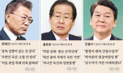 박두영법무사 | 독선·금수저·막말…'싫어하는 이유' 알아야 표심 잡는다