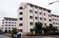 부산대 기숙사 자유관 허물고 새 기숙사 신축...1380명 수용 규모, 내년 8월 준공