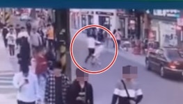 대구 네일샵 '흉기 난동' 20대 나흘째 묵비권... 살인미수 혐의 '구속'