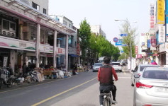 승용차 NO…양산 대중교통지구 경남도내 첫 도입