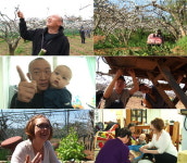 인간극장 예고(5.1~5)-배꽃 필 무렵