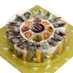 떡담, 5월 감사의 마음 담아 오메기 케이크 증정 이벤트