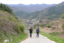 근교산&그너머 <1023> 지리산 자락길(하)