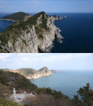 통영 연꽃섬 연화도, 사방이 기암절벽으로 형성된 힐링 여행지로 주목