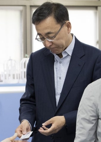 김수남 검찰총장 사의 표명 시기 두고 관측 분분 '검찰압박' 불만?