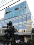 최순실 200억 원대 강남 미승빌딩 거래 금지 판결 배경 보니