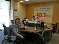 부산 극동방송, 청각 관련 프로그램 코너 마련