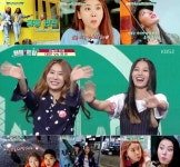 배틀트립 황보-제아, 미슐랭 식당에서 애프터 눈티까지…역대급 홍콩 먹방