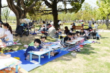 부산 부산진구, 제26회 초중고교생 그림그리기 및 백일장 개최